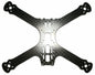 Marmotte 5 inch main plate