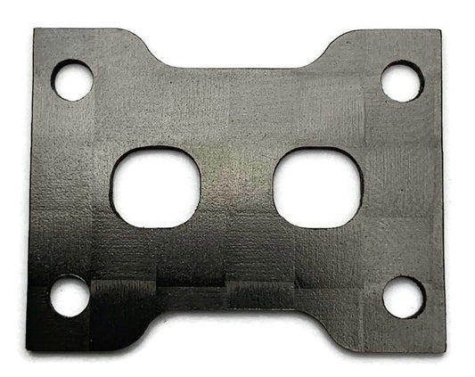 Marmotte HD cam plate