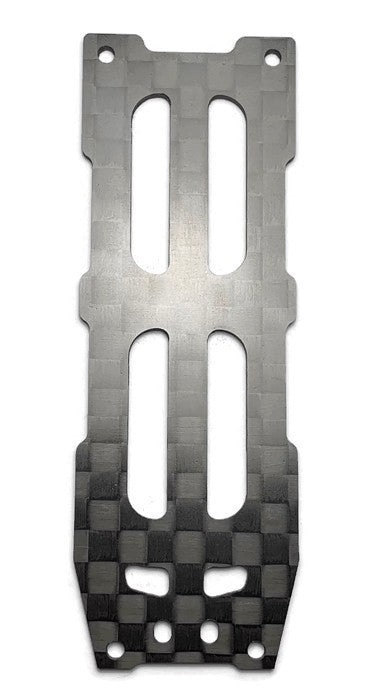 Marmotte lipo plate