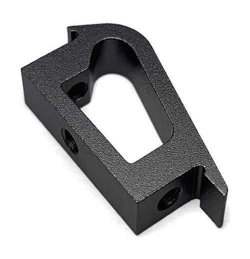 Marmotte Tail Post (Aluminum)