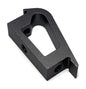 Marmotte Tail Post (Aluminum)