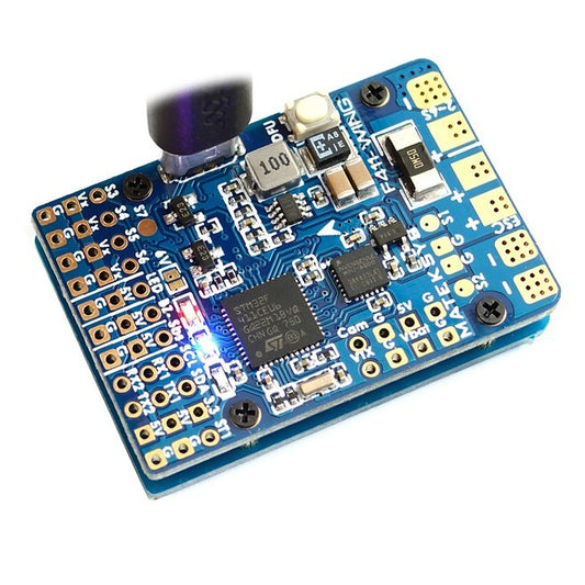 Matek F411-Wing Flight Controller