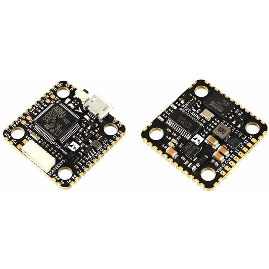 Matek F722 Mini 20X20 Flight Controller: 2-8S