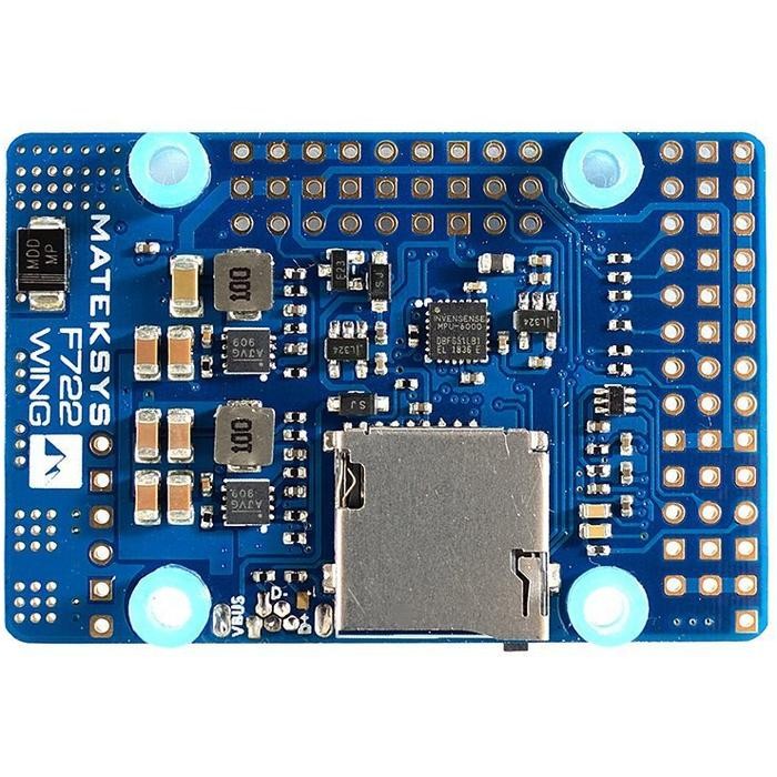Matek F722-WING Flight Controller