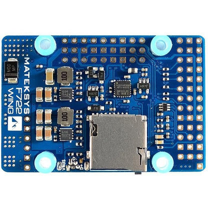 Matek F722-WING Flight Controller