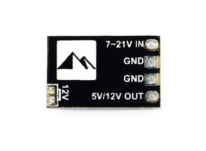 Matek Micro BEC 5V/12V-ADJ