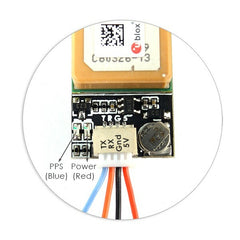 Matek Ublox SAM-M8Q GPS Module