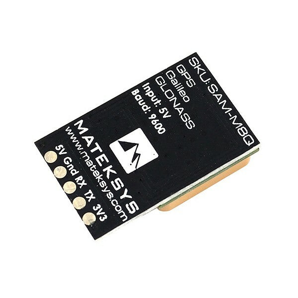Matek Ublox SAM-M8Q GPS Module