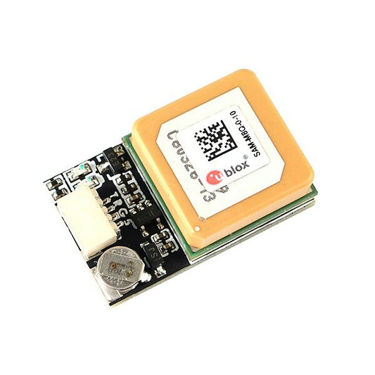 Matek Ublox SAM-M8Q GPS Module
