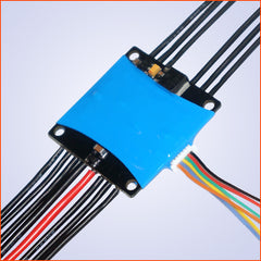 Maytech Blackfire 4-in-1 20A ESC