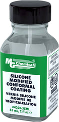 MG CHEMICALS 422B SILICONE CONFORMAL COATING, 55ML