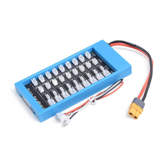 Micro Parallel Board for Pico PH1S PH2S XH2S Type Battery