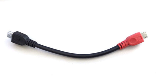 Micro USB OTG on the go cable