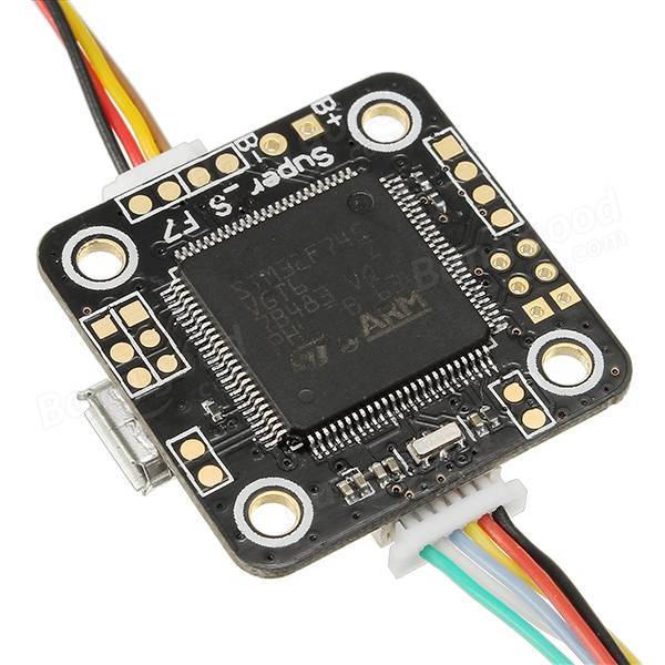 Mini F7 Flight controller 20mm