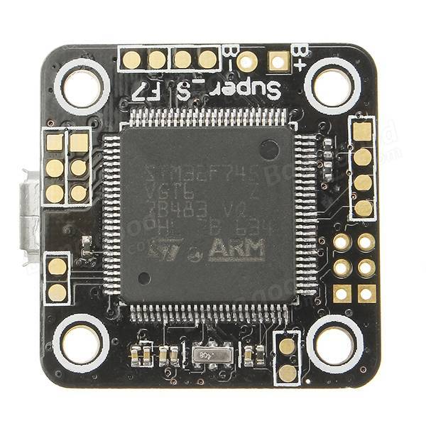 Mini F7 Flight controller 20mm