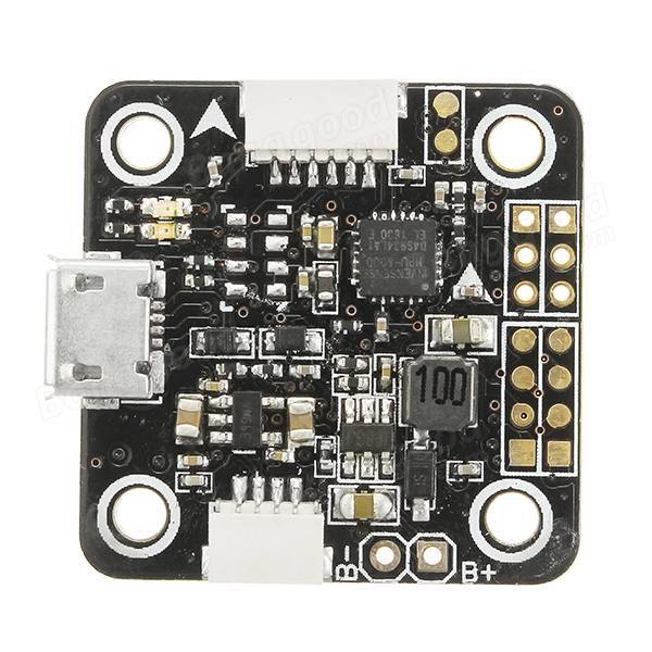 Mini F7 Flight controller 20mm