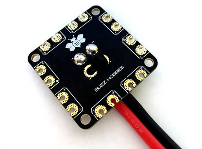 Mini Power Distribution Board 35mm PDB