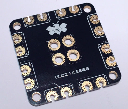 Mini Power Distribution Board 35mm PDB