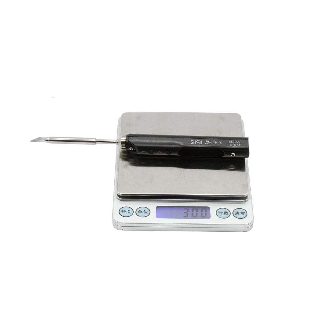 SEQURE MINI SQ-001 65W PORTABLE SOLDERING IRON