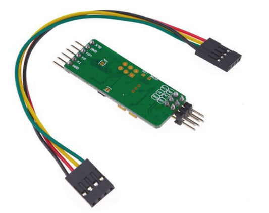 minim OSD with case - APM pre flashed