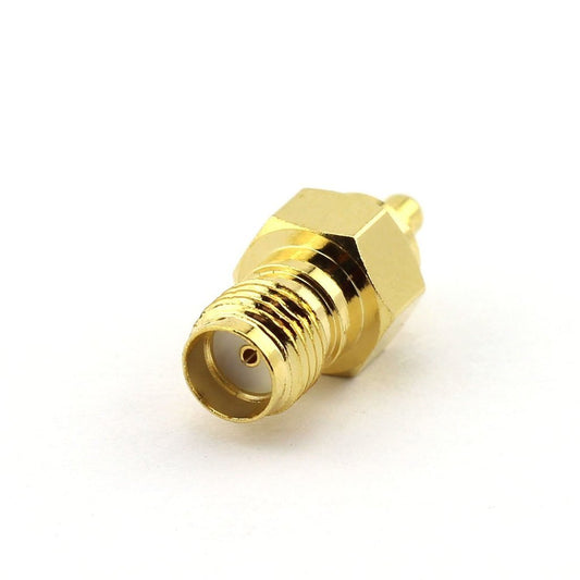 MMCX to SMA Connector