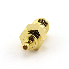 MMCX to SMA Connector