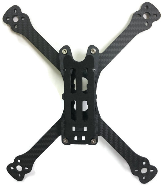 Mongoose 5" Race Frame by Armattan
