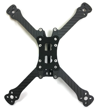 Mongoose 5" Race Frame by Armattan