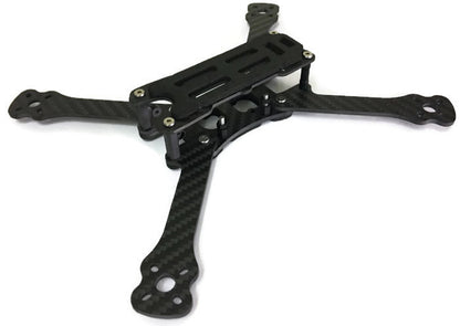 Mongoose 5" Race Frame by Armattan