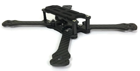 Mongoose 5" Race Frame by Armattan