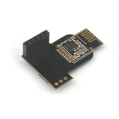 Multiprotocol TX Module For Frsky X9D X9D Plus X12S Flysky TH9X 9XR PRO Transmitter