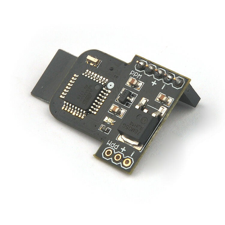 Multiprotocol TX Module For Frsky X9D X9D Plus X12S Flysky TH9X 9XR PRO Transmitter