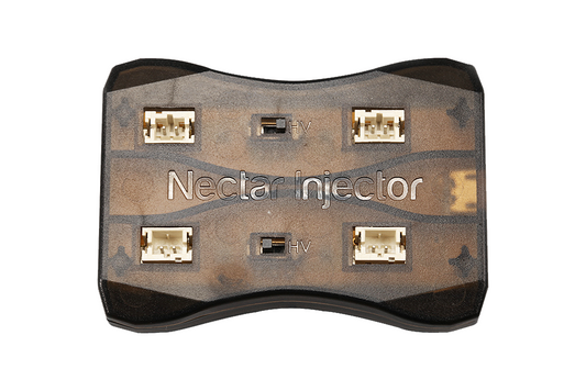 Nectar Injector Smart Charger