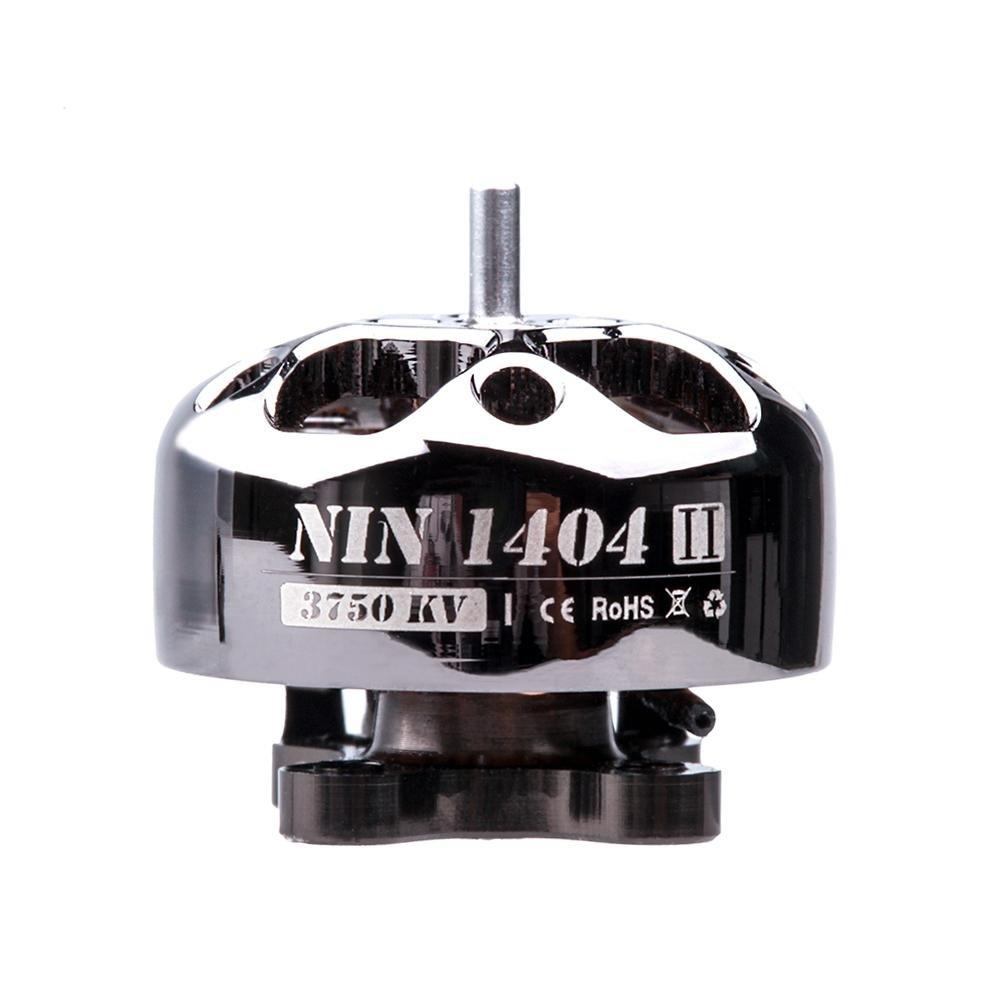 NIN 1404 V2 ULTRALIGHT FPV MOTOR 4 PACK