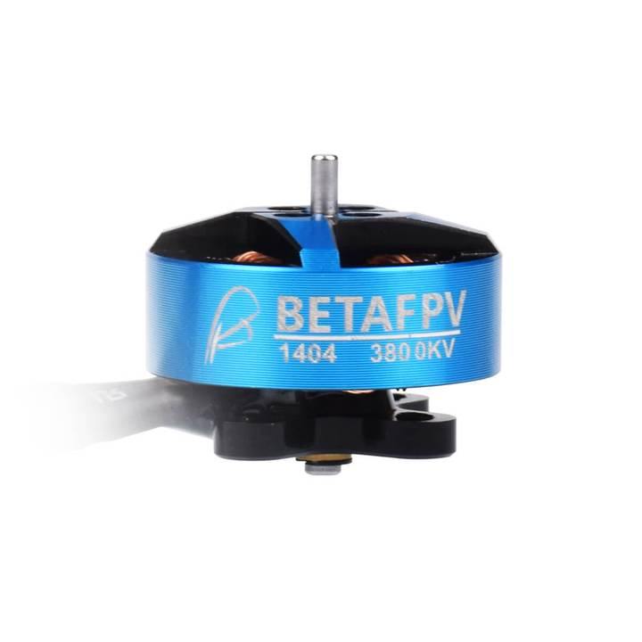 Betafpv 1404 3800KV Brushless Motors 4pc pack