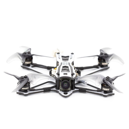EMAX Tinyhawk Freestyle 115mm F411 2S 1103 7000KV 2.5Inch