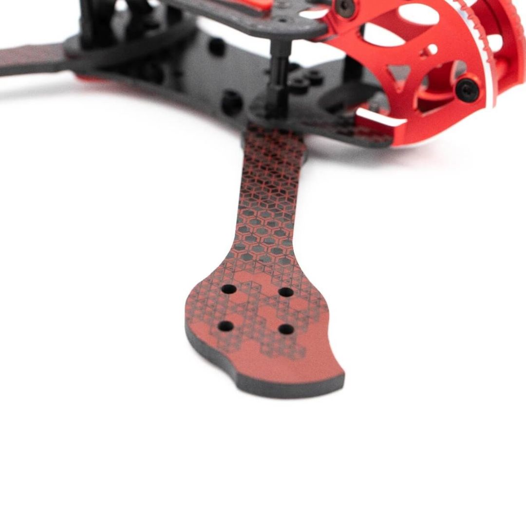EMAX BUZZ 6" Freestyle FPV Drone Frame Kit