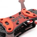 EMAX BUZZ 6" Freestyle FPV Drone Frame Kit