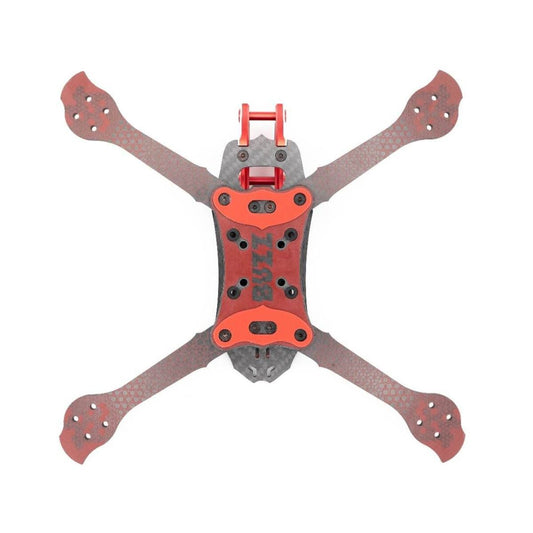 EMAX BUZZ 6" Freestyle FPV Drone Frame Kit