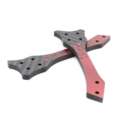Hawk Sport / Pro Parts - Arms Set