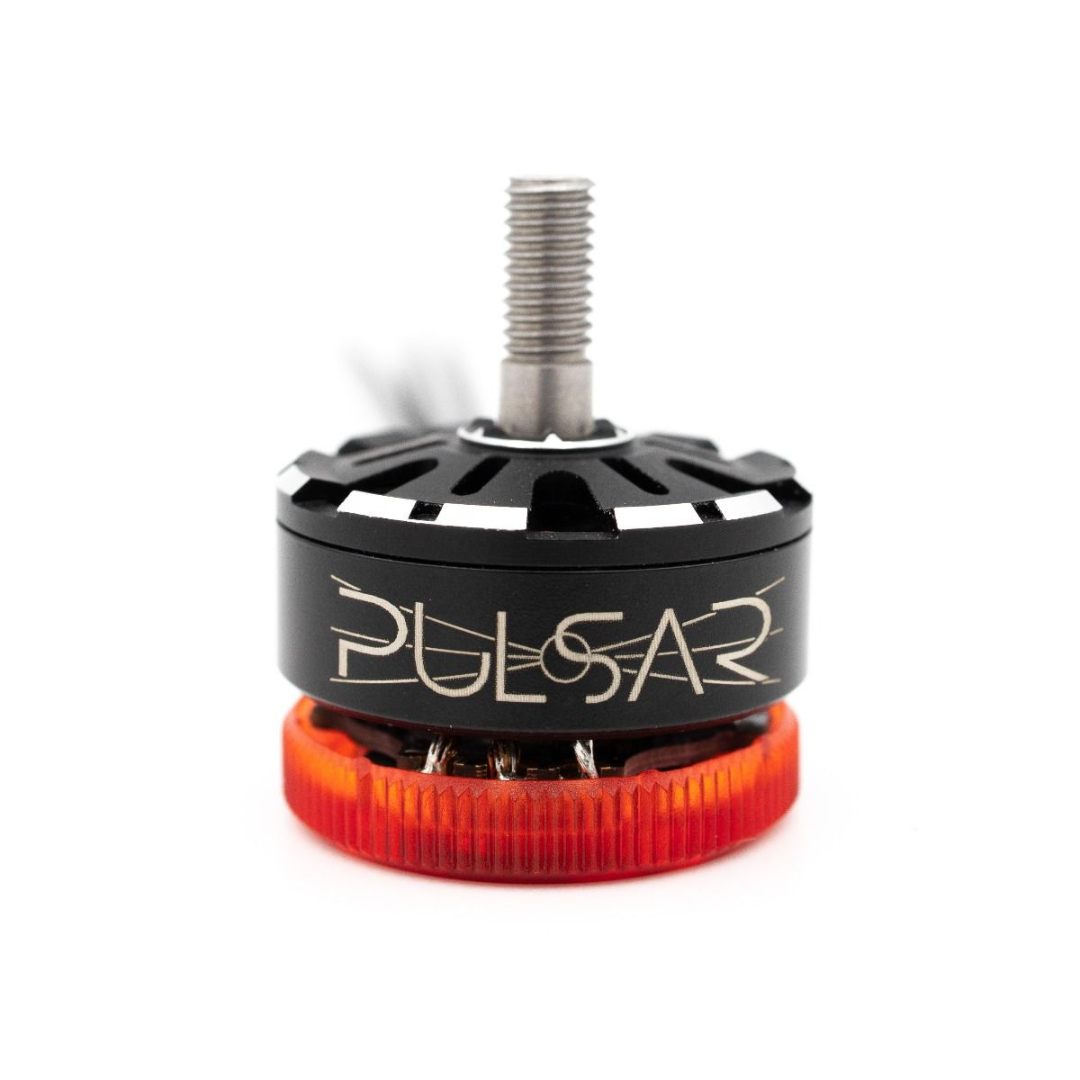 Emax Pulsar LED Motor - 2306 2400KV