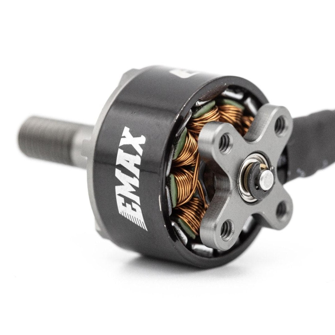 EMAX ECO Micro Series 1407 2~4S 4100KV Brushless Motor