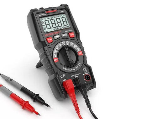 HT113B Automatic Digital Multimeter