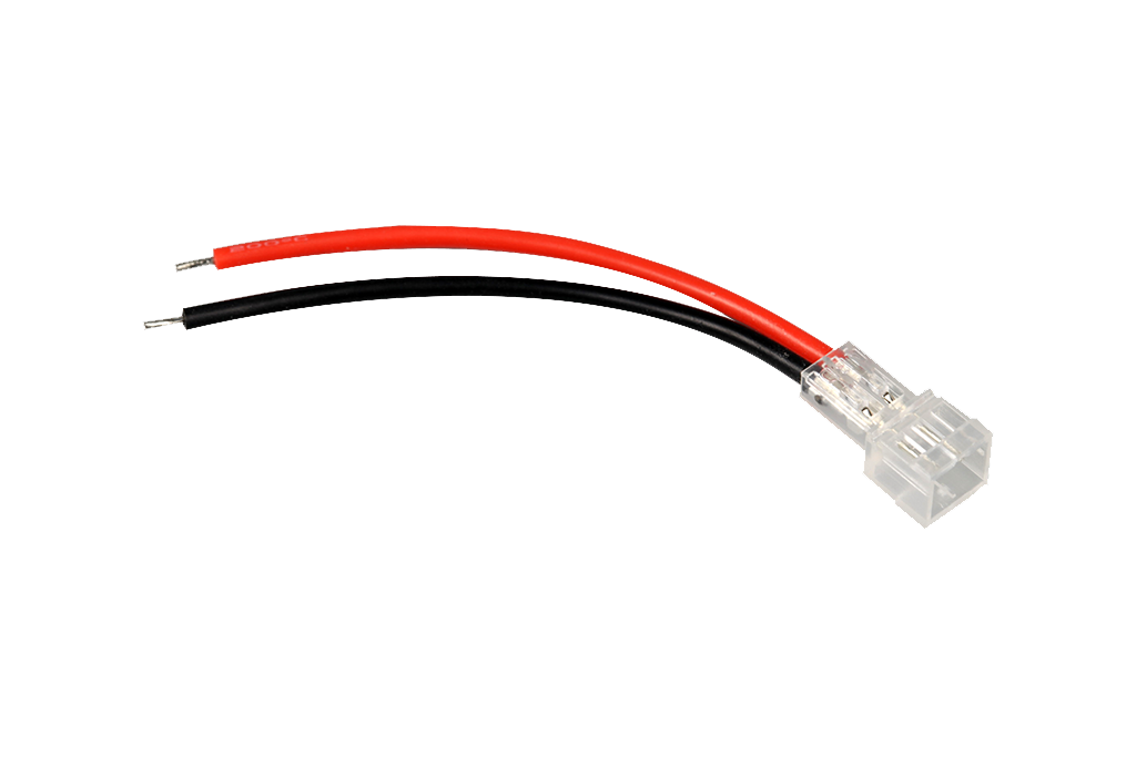 Nectar Connector PH2.0 Battery Lead