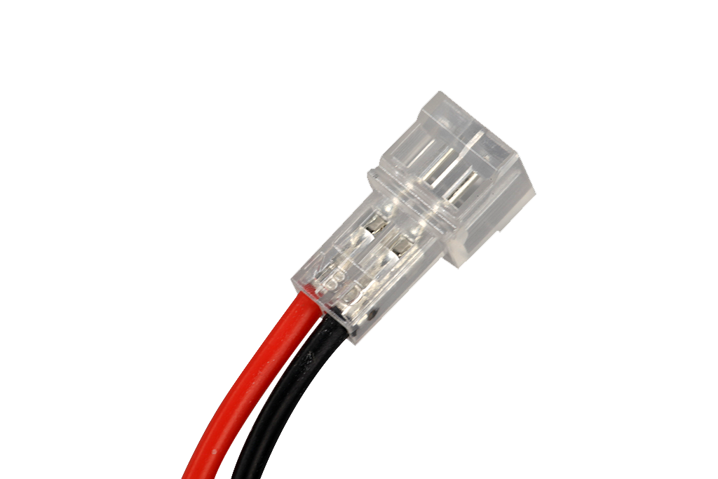 Nectar Connector PH2.0 Battery Lead
