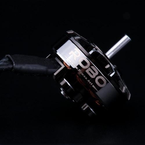 FLYWOO ROBO RB 1202.5 11500kv 1.5mm shaft FPV Motor (4Pack)