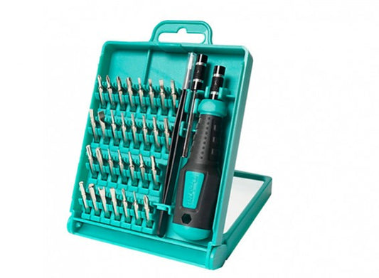 Pro'sKit Precision Screwdriver Set 33 in 1 Multi-function Screwdriver Set