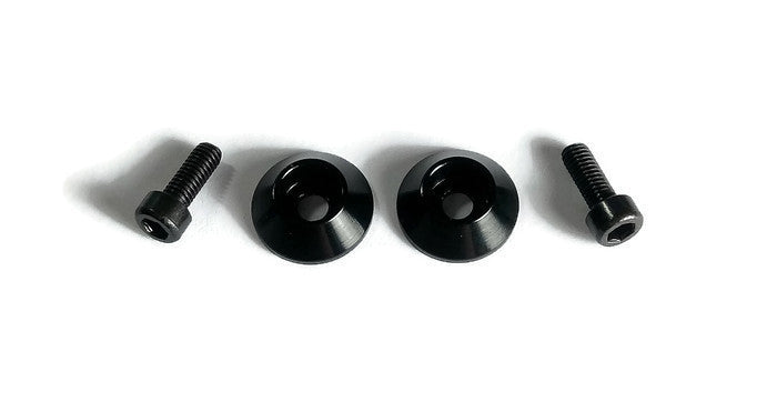 Prop Spacers for Armattan Oomph Motors