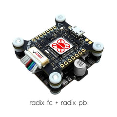 Radix fc 30x30