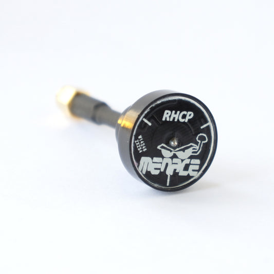 Raptor Stubby Antenna Omni	RHCP 5.8Ghz SMA